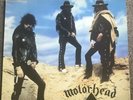 Motorhead Ace Of Spades. 1st Press Vinyl Album. BRON 531. 1980