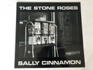 The Stone Roses, Sally Cinnamon 12