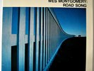 Original LP / Vinyl WES MONTGOMERY: Road Song, 1968