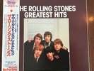 Rolling Stones vinyl LP „Greatest Hits“ (London Japan L18P-1827 mono)