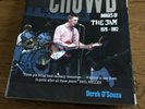 The Jam In The Crowd Book By Derek D’Souza