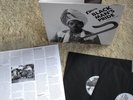 BLACK MAN'S PRIDE Soul Jazz Sampler Vinyl LP Sampler Reggae, Rocksteady Studio 1
