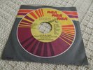 ELVIS PRESLEY LET ME BE THERE/SAME PROMO RCA 10951 M-