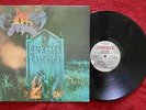 DARK ANGEL  DARKNESS DESCENDS  COMBAT RECORDS LP