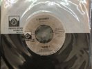 RARE- Blondie X Offender PRIVATE STOCK RECORDS 7”