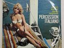 F/S Record King Records Charles Magnante And All Stars Percussion Ita JAPAN