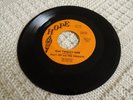 BILLY JOY AND THE VERDICTS  ONE TWENTY ONE/WHEN YOU CRY  HOPE 559