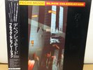 DEPECHE MODE BLACK CELEBRATION ORIG1986 JAPAN MUTE P-13279 OBI INS PROF CLEANED