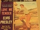 Elvis Presley 