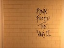 Pink Floyd - The Wall - Promo / First Pressing 2XLP / 1979 Promotional Pressing