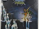 2 LP URIAH HEEP - Demonds and Wizards - Back On Black Coloured Vinyl - RCV029LP