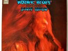 Original LP / Vinyl JANIS JOPLIN: Got Dem Ol’ Kozmic Blues Again Mama, 1969