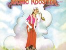 ATOMIC ROOSTER - IN HEARING OF   VINYL LP NEW