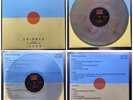 VERY RARE COLOR VINYL CHILDISH GAMBINO STN MTN KAUAI 2x LP NEW [ post camp 3005