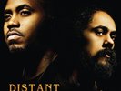DAMIAN NAS/MARELY - DISTANT RELATIVES (2LP GATEFOLD)  2 VINYL LP NEW