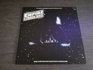 Star Wars - The Empire Strikes Back 2 X Gold Vinyl. Limited Edition. Mint.