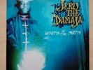 Jeru The Damaja - Wrath Of The Math 1998 2xLP Vinyl VG+/NM