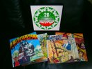 1982 Algerian 4LP Box KILLER Funk-Arabic-Library-Kraut-Disco Moderne Algérienn