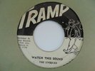 THE UNIQUES Watch This Sound TRAMP Rocksteady 7
