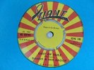 DANDY & HIS GROUP East of The Suez GIANT Rocksteady Jazz Killer  UK 7