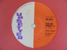 KING IWAH Give Me Power UPSETTER Reggae UK Lee Perry 7