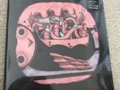 My Morning Jacket Z Splatter Colored Vinyl Me Please with Print Sealed And Mint