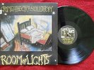 CRIME + THE CITY SOLUTION  ROOM OF LIGHTS  UK PRESSED