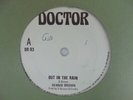DENNIS BROWN Out In The Rain DOCTOR Funk Breaks + Hard Dub  UK 7