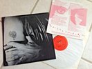 CRY TUFF 1984 Indie GLAM Hair Metal HYPER-RARE  Vicious Virgin Records OOP