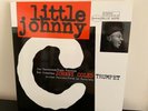 Johnny Coles : Little Johnny C Music Matters Blue Note 45 RPM 2 LP NM- 84144