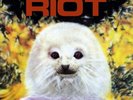 RIOT - FIRE DOWN UNDER REISSUE   VINYL LP NEW