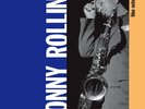 Sonny Rollins, Vol. 1 *45 RPM Music Matters Blue Note - Sealed, Limited Edition*