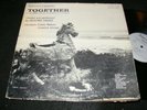 JACKPINE SAVAGE Bruce Haack LP Electronica PSYCH for Kids TOGETHER Dimension5 71
