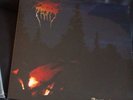 Darkthrone -Arctic Thunder Orange Lp First Press New And Sealed Isengard Mayhem