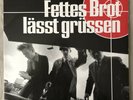 Fettes Brot ...Lässt Grüßen 2LP Vinyl Erstpressung