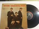 introducing The Beatles - Original 1964 - Vinyl LP 1062 VeeJay Records