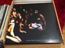 JIMI HENDRIX EXPERIENCE LPTHE ALTERNATE ELECTRIC LADYLAND