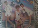 The Flirts Made in America lp TE 8001 Sealed Mint