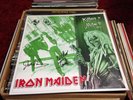 IRON MAIDEN LP KILLERS IN MILANO ’81 VOL.2