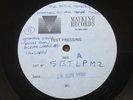 The Divine Comedy ?– Fanfare For The Comic Muse - UK '90 test pressing NM