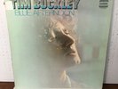 1969 Tim Buckley – Blue Afternoon - Straight gatefold