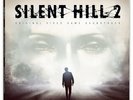 Silent Hill 2 - 2xLP - Fog & Red Black Swirl Vinyl - Mondo - SOLD OUT