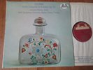 Dvorak - Violin Conc / Martzy / Fricsay / Heliodor 89 804 Stereo ED1 UK 1969 NM