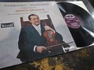 Tchaikovsky / Mendelssohn: Violin Concertos - Grumiaux **Philips Hi-Fi Stereo**