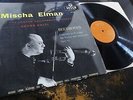 Beethoven: Violin Concerto - Mischa Elman / LSO **Decca LXT 5068 ED1 LP**