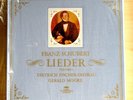 Still sealed:Dietrich Fischer Dieskau sings Schubert Lieder-DGG 12 Lp