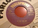 BIG MOE & BOYD BENNETT HIT THAT JIVE JACK 58 PARLOPHONE PURPLE / GOLD 45-R 4214
