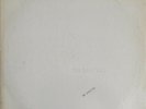 THE BEATLES. El Blanco (White). LP doble Odeon 1968. Etiqueta azul claro. Spain