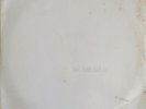 THE BEATLES. El Blanco (White). LP doble Odeon 1968. Etiqueta azul oscuro. Spain