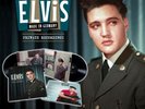Vinyl LP ELVIS PESLEY - MADE IN GERMANY – THE COMPLETE PRIVATE RECORDINGS 